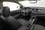 Nissan Sentra SR 2016 года